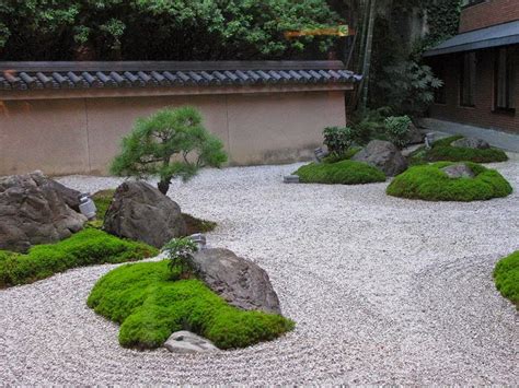 How To Make Decorating Japanese Rock Garden Home Decorating Plans Ideas