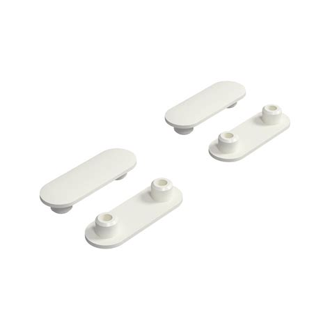 Set Buffers For First Toilet Seat Cl0406010 Clou Store