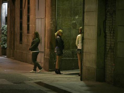 La Prostitución Callejera En España Goza De Impunidad Legal