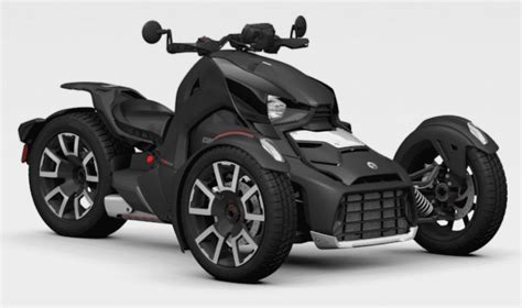 2021 Can Am Ryker Rally Edition Model Overview Laptrinhx