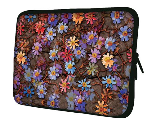 Luxburg 8 17 Zoll Design Laptop Notebook Hülle Softcase Tasche Cover