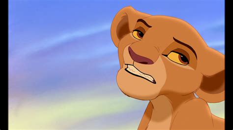 Is Kiara Your Favourite The Lion King 2 Simbas Pride Character Or Is