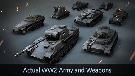 Ww2 Battle Front Simulator