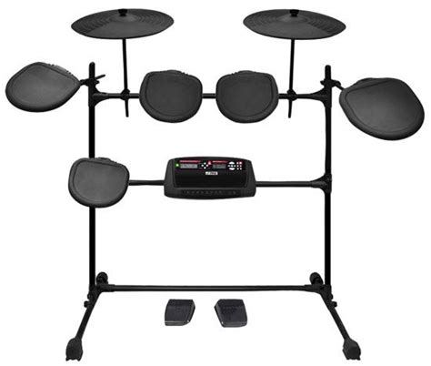 Pylepro Ped02m Musical Instruments Drums Drum Kits Musical