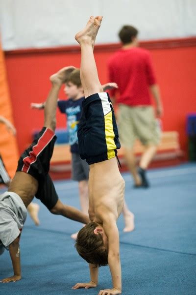 Boys Competitive Gymnastics Teams Galleries Kids First Sports Center