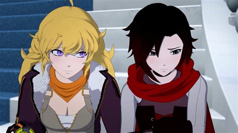 Review Rwby Volume 8 Goes To New Heights Laptrinhx News