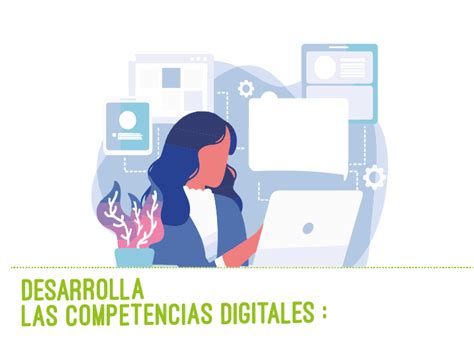 Competencias Digitales BÁsicas Recursos De Software Y Aplicaciones En