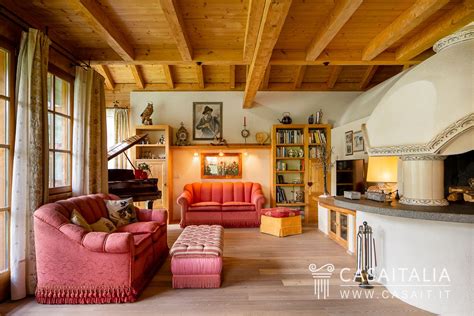 Dolomites Mountains Apartment And Villas For Sale