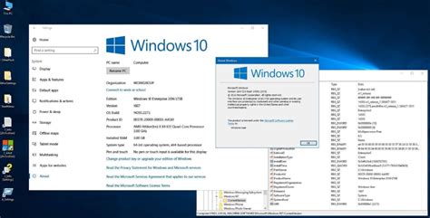 Скачать Windows 10 Ltsb бесплатно