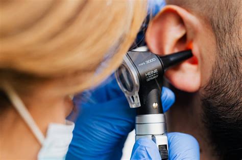 How To Safely Remove Earwax At Home And When You Should See An Ent