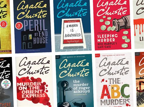 An agatha christie short story. 10 Best Agatha Christie Thrillers | The Nerd Daily