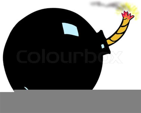 Exploding Cannon Ball Clipart Free Images At Vector Clip