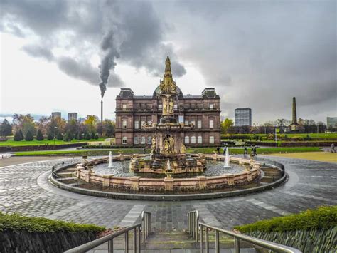 A Locals Guide Things To Do In Glasgow Scotland