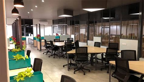 Top 12 Coworking Spaces In Surat For All Types Of Professionals And