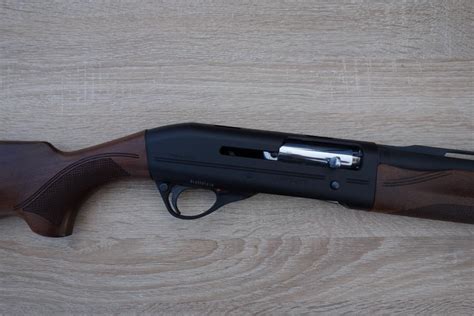 Franchi Affinity Semi Auto Shotgun