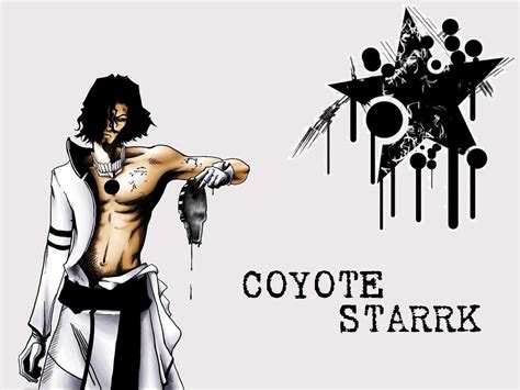 Wallpaper Id 1830260 Bleach Coyote Starrk 720p Free Download