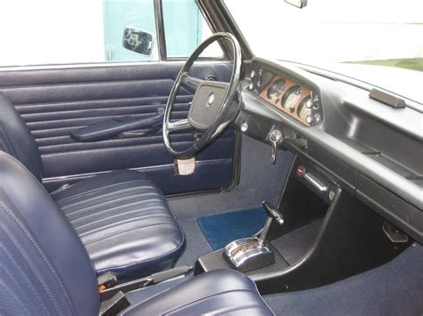 2002 bmw 7 series interiors. 1975 BMW 2002 2 DOOR COUPE - 96994