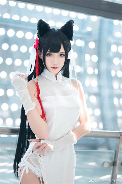 Top More Than 71 Anime Cosplay Characters Latest Induhocakina