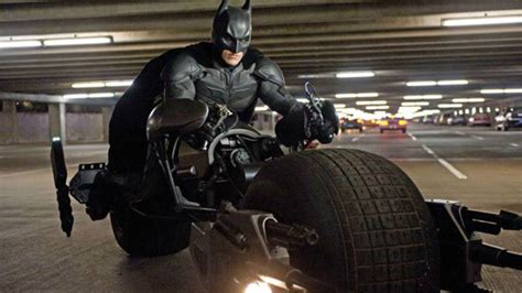 Zack Snyder Shares First Look At New Batmobile Nz Herald