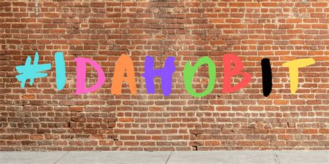 as queer indigenous people we know a thing or two about days of action idahobit