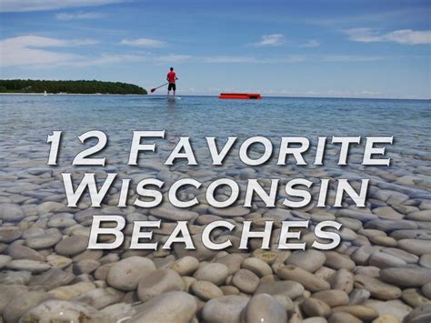 Favorite Wisconsin Beaches Wisconsin Beaches Wisconsin Beach Local