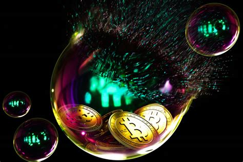 The price could and probably will go all over the place but it is as well as running europe and south america's leading financial market website i am a prolific financial writer. Crypto Price Crash Similar to Dot-Com Bubble, and That's ...