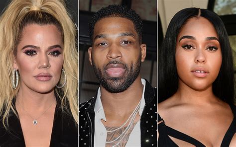 Khloe Kardashian Reportedly Never Wants To See Jordyn Woods Ever Again Glamour Fame