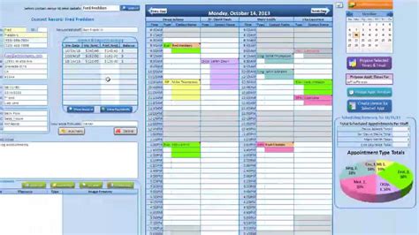 Square appointments is a flexible scheduling software option that lets customers book appointments through a free booking website or booking links on google and instagram. Medical, Massage & Salon Scheduling Application Tutorial ...