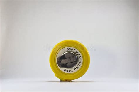 Yellow Measuring Tape 3156 Stock Photo Image Of Tape 145204054