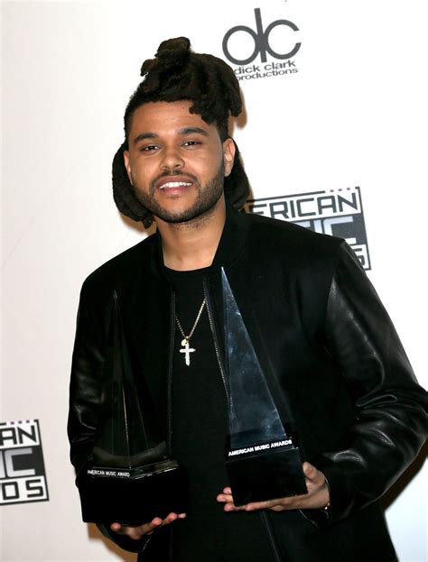 you won t be able to feel your face after seeing these hot photos of the weeknd hottest photos