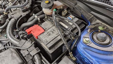 The acem fellowship focuses on arc guidelines for defibrillation. Need a Boost? Your New Car Battery Guide - WheelScene