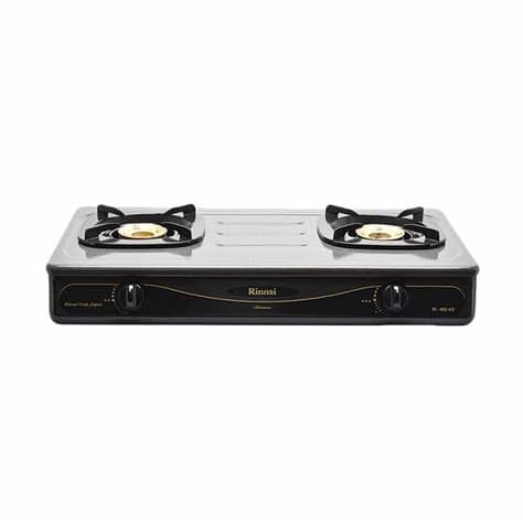 Cosmos portable gas stove cgc 121 p. Harga Kompor Gas Rinnai 3 Tungku - Harga 11