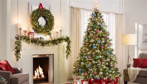 Dial up holiday cheer at home with christmas decorations. Is November Too Soon To Put Up Your Christmas Decorations ...