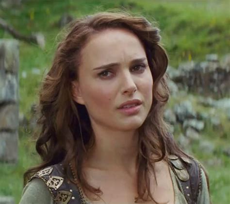 Photos Video Natalie Portman Wears Thong In Your Highness Trailer