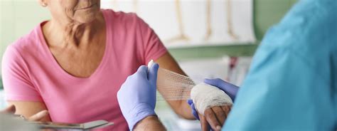 Wound Care Certification For Rn Wound Care Certification For Nurses
