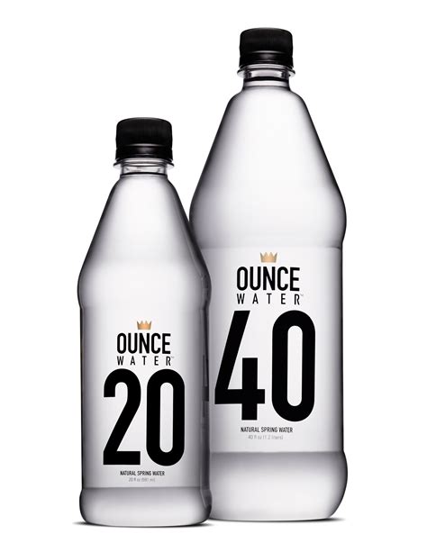 Theo Rossi Unveils New Bottled Water Company Ounce Water™ Llc