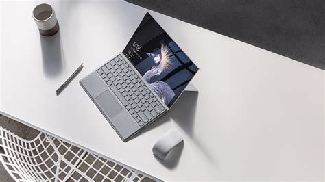 ไมโครซอฟท์ ประเทศไทยเผยโฉม Surface Pro ใหม่ | Positioning Magazine