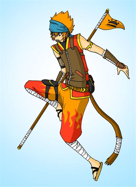 Rang Rang The Ninja By Lankysandwich On Deviantart