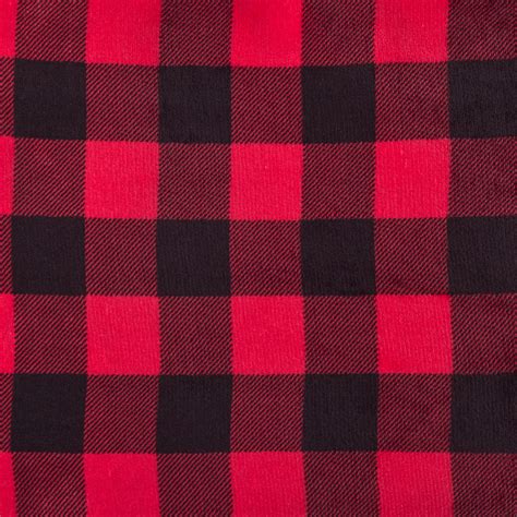 Better Homes And Gardens Fullqueen Sherpa Blanket Buffalo Plaid