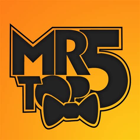 Search more hd transparent fortnite logo image on kindpng. MrTop5 - YouTube