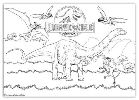 Petit collage kolorowanka dinozaury numer kat. Dettaglio - Helpdesk