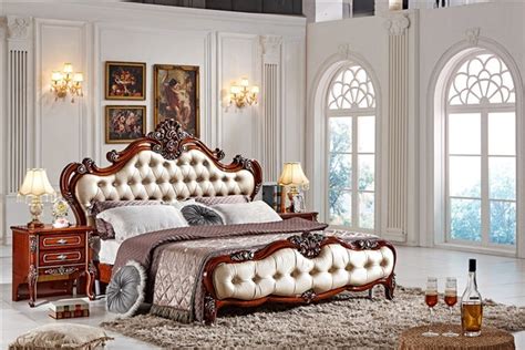 Wood Bed Set Design Enhance The King Bedroom Sets The Soft Vineyard