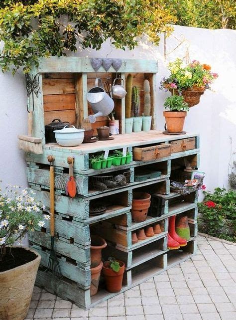 12 Creative Ways To Recycle And Reuse Wood Pallets Artofit