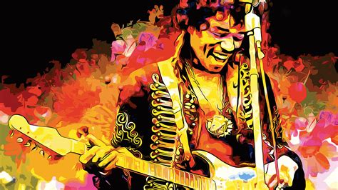 183530 2560x1440 Jimi Hendrix Rare Gallery Hd Wallpapers