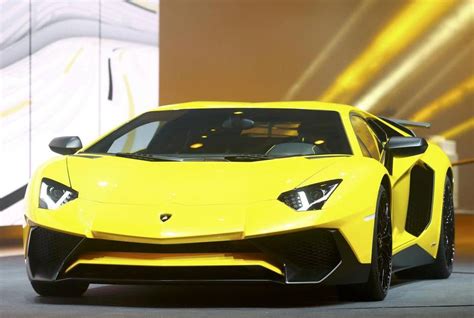 The Most Expensive Cars At The Geneva Motor Show The