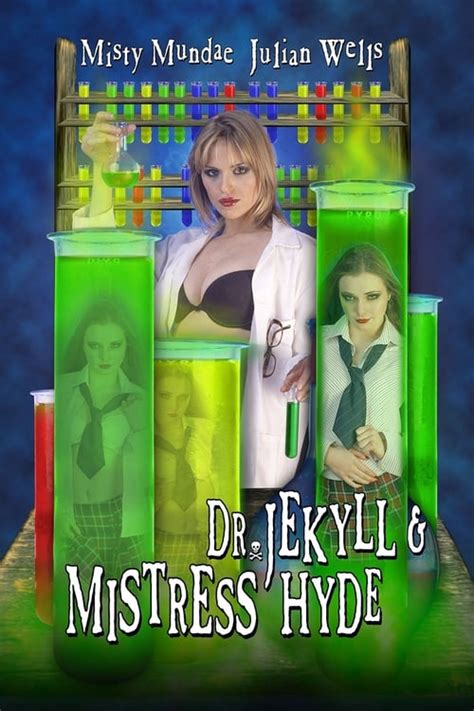 Dr Jekyll Mistress Hyde The Movie Database Tmdb