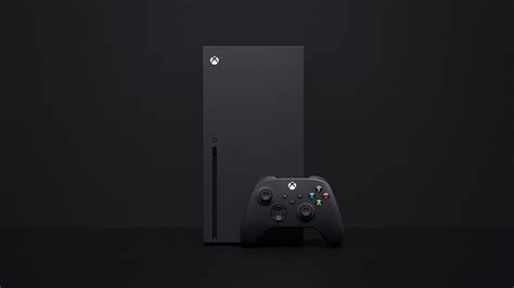 Looking for microsoft xbox series x|s but having no luck? Xbox Series X Full Specs Revealed; CPU: 8x Zen 2 Cores at ...