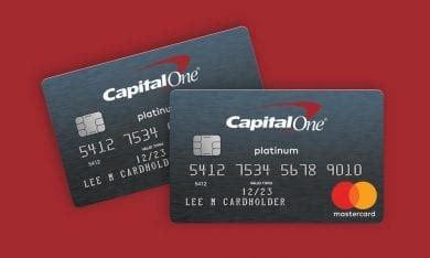 Maybe you would like to learn more about one of these? Capital One Secured Mastercard 2021 Review - Should You Apply?
