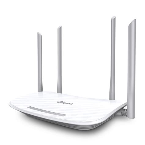 Roteador Tp Link Archer C5 Ac1200 Wireless Dual Band 0450502269