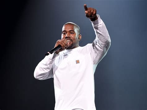 Kanye West Sues Insurers For 10 Million Over Canceled Tour The New